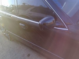2001 LEXUS GS430, BLACK, 4.3L, AT.  Z25956